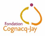 Logo Fondation Cognac-jay