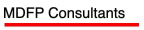 Logo MDFP Consultants